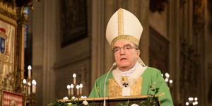 Kardinalova homilija prigodom 25 godina međunarodnog priznanja Republike Hrvatske